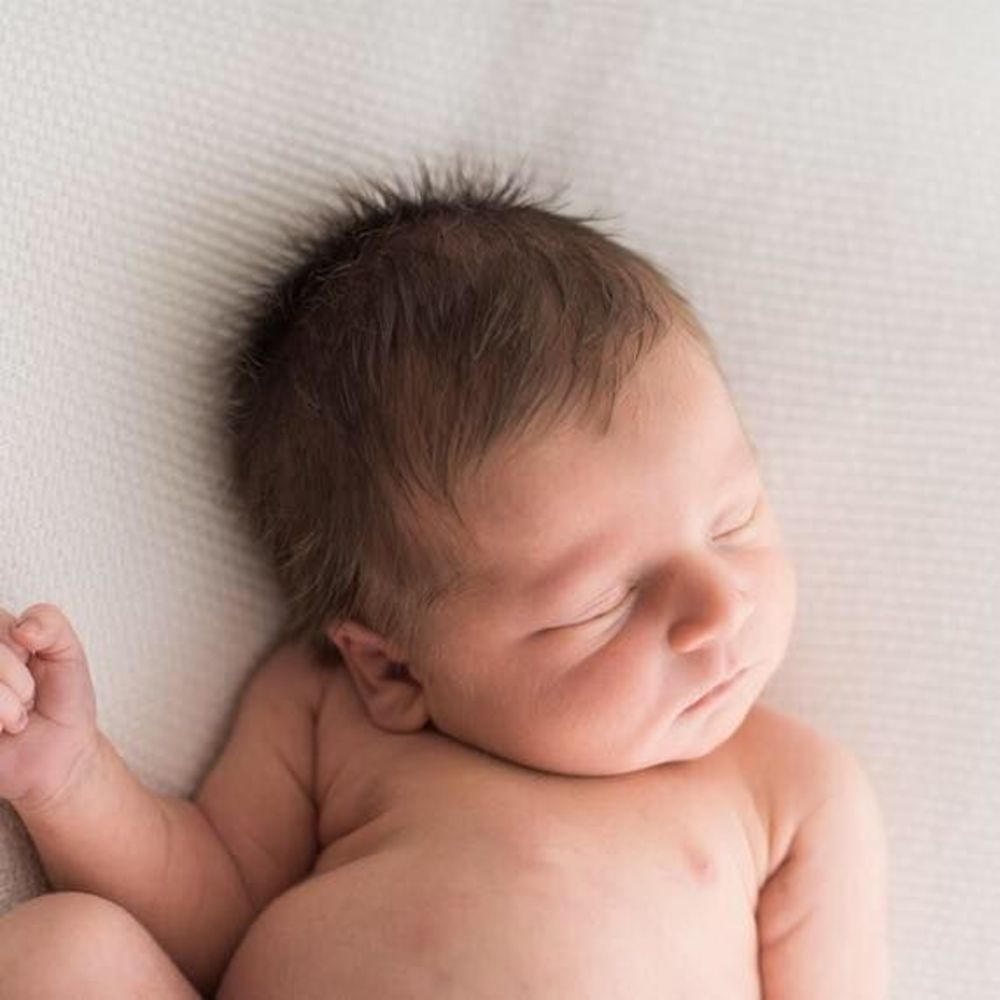 Meet your Posher, Kaylene